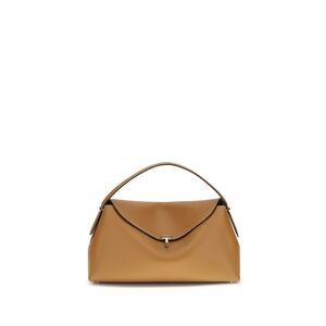 Toteme Women T-Lock Handbag